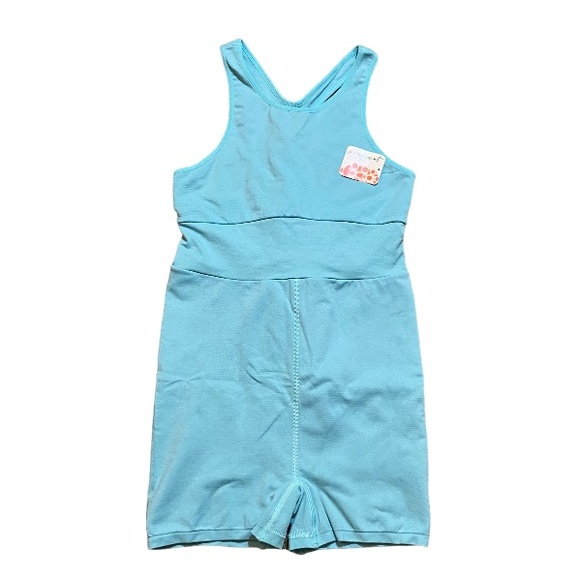 NWT, Free People Every Single Time Runsie - Picture 3 of 6